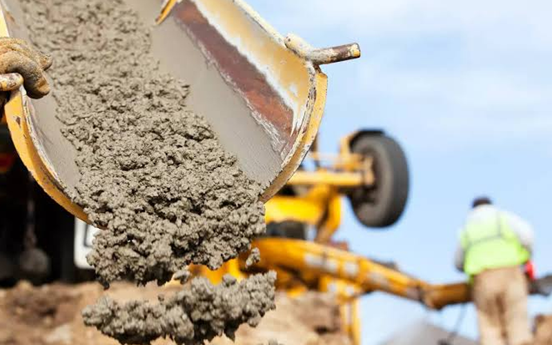 Cement Supply
